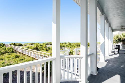 Oceanfront Bliss