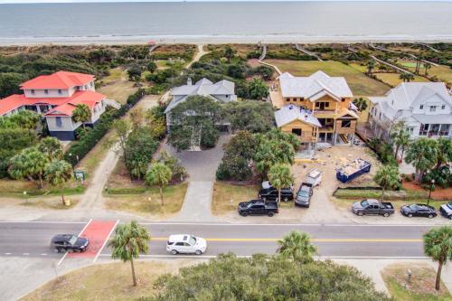 Palm Boulevard