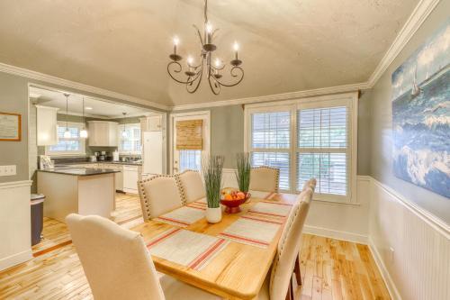 Coastal Cottage