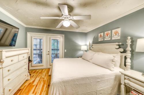 Coastal Cottage