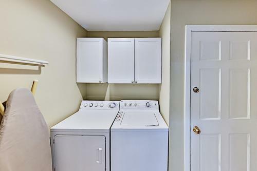 40backct Townhouse