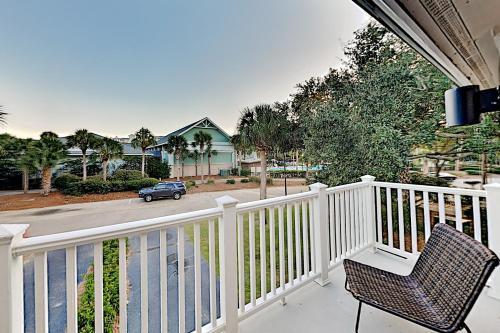 40backct Townhouse