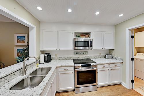 40backct Townhouse