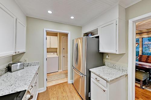 40backct Townhouse