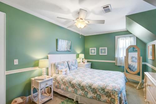 286 Forest Trail