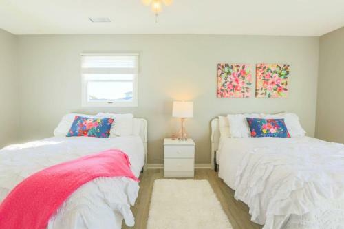 The Coastal Cottage