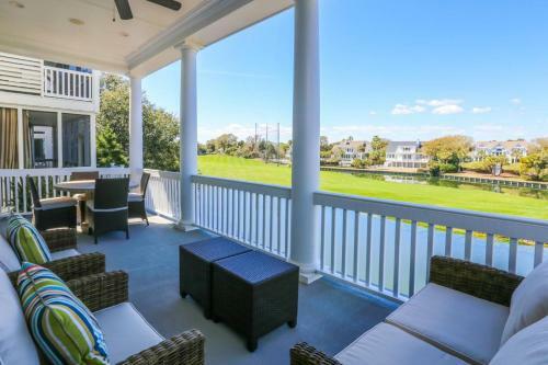 Gigi's Beach House