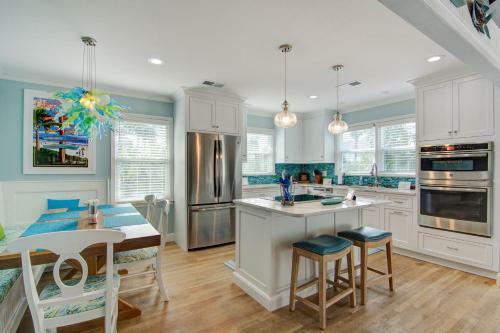 Carolina Boulevard 130