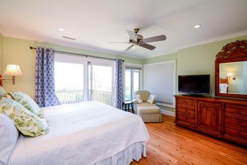 1102 Duneside Villa