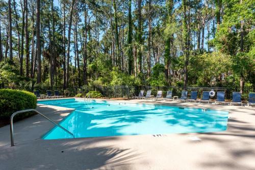 1105 Duneside Villa