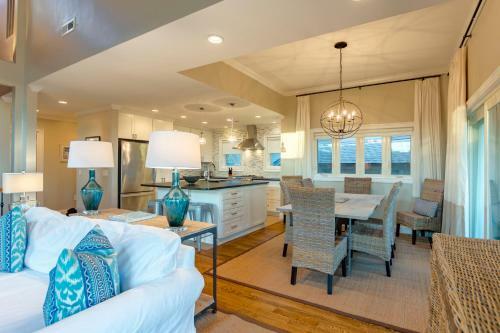 1105 Duneside Villa