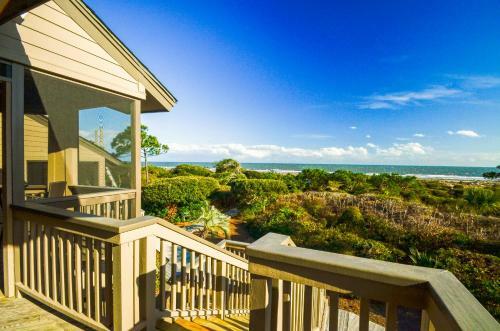 1105 Duneside Villa