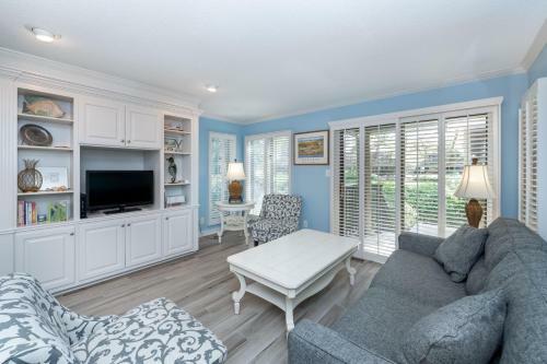 4517 Parkside Villa