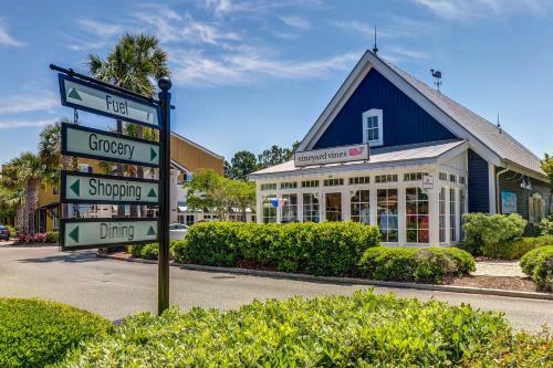 Turtle Cove 5536