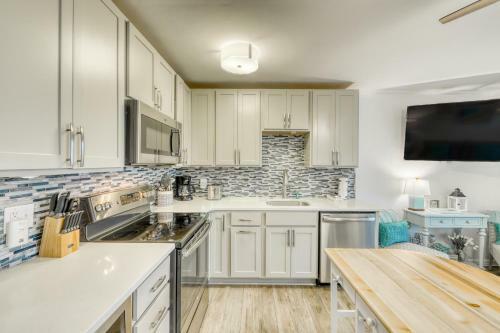 Villa Sea Cabin 232-c