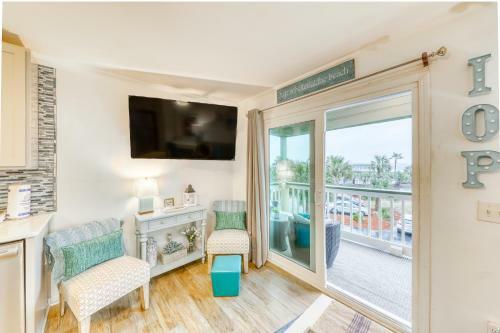 Villa Sea Cabin 232-c