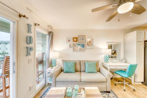 Villa Sea Cabin 232-c
