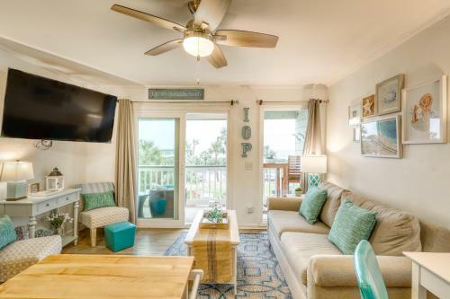 Villa Sea Cabin 232-c