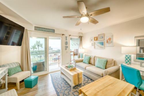 Villa Sea Cabin 232-c