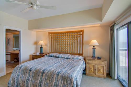 Villa Ocean Club 1201