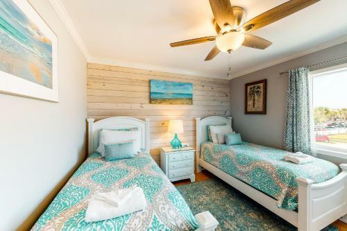Villa Oceanside 212-c