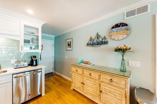 Villa Oceanside 212-c
