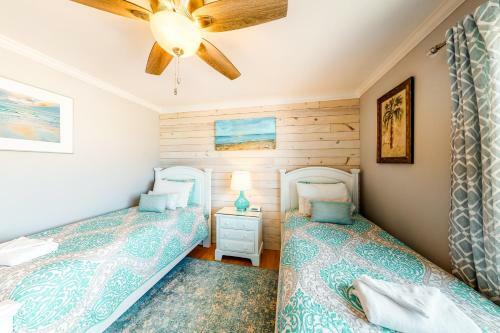 Villa Oceanside 212-c