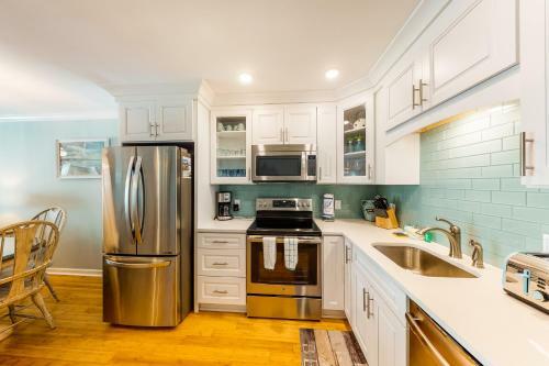 Villa Oceanside 212-c