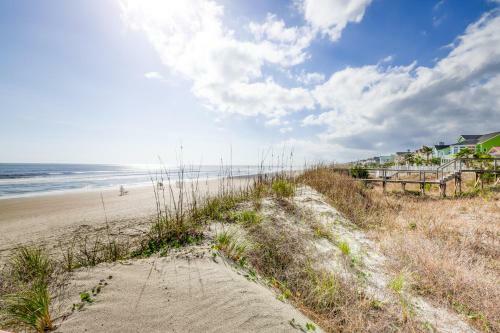 Villa Oceanside 212-c