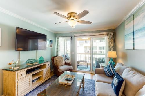 Villa Oceanside 212-c