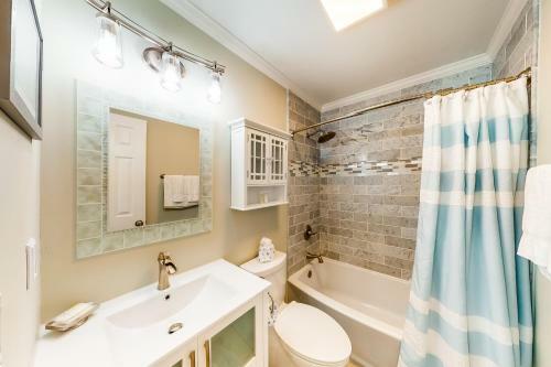 Villa Oceanside 212-c