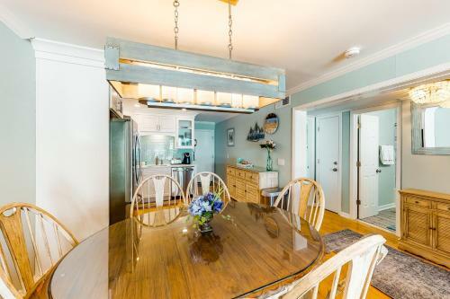 Villa Oceanside 212-c