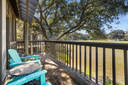 4504 Parkside Villa