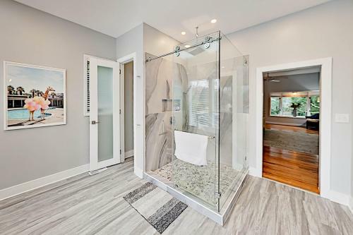 Wild Dunes Estate With Private Pool -steps To Beach Home
