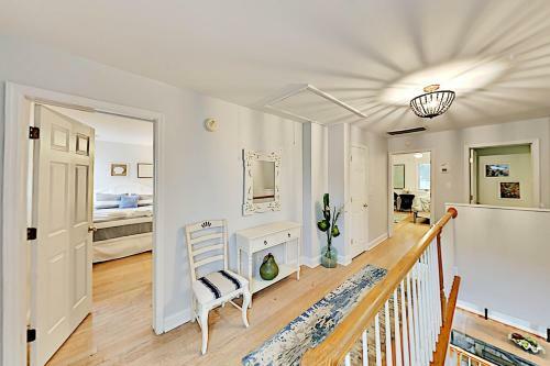 Wild Dunes Estate With Private Pool -steps To Beach Home