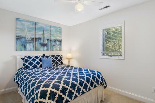 Wild Dunes Estate With Private Pool -steps To Beach Home