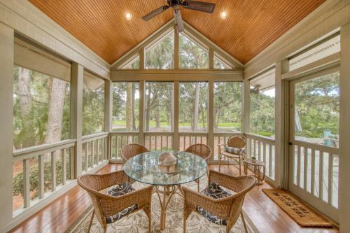 266 Doral Open