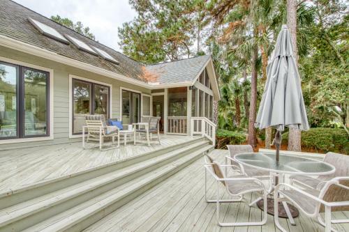 266 Doral Open