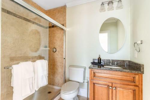 Sand Dune & Sea Shell - 2 Home Rental W 12 Brs