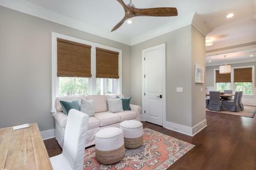 10 Sweetgrass Lane