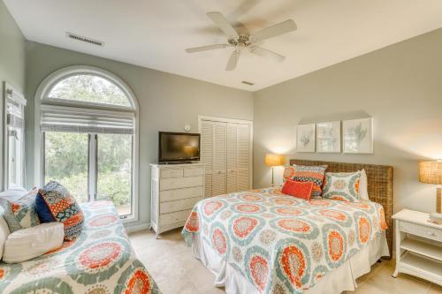 4522 Parkside Villa