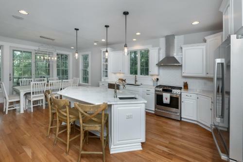 548 Oyster Rake Drive