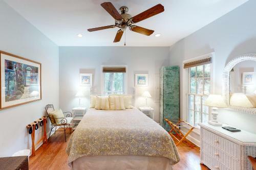 Conifer Lane 134