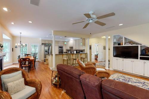 Conifer Lane 134