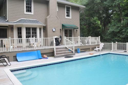 Conifer Lane 134