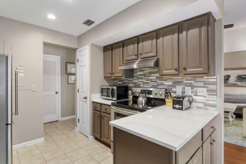 4828 Turtle Cove Villa