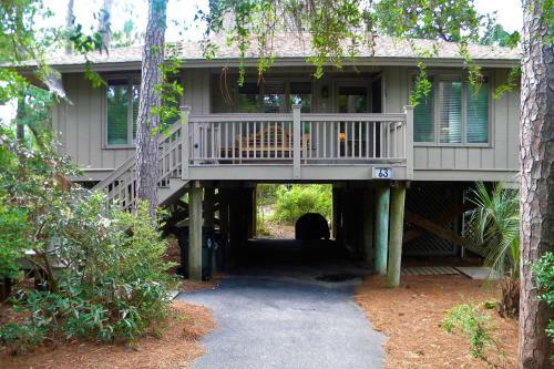 63 Inlet Cove Cottage