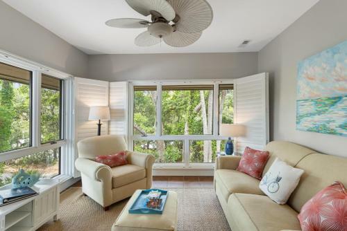 5014 Turtle Point Villa