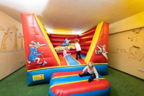 Sporthotel Enzian