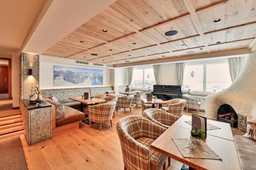 Sporthotel Enzian
